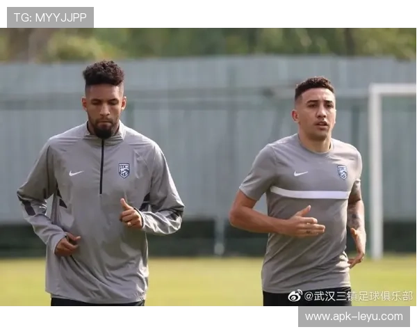 武汉三镇队新动态：俱乐部最新动向曝光