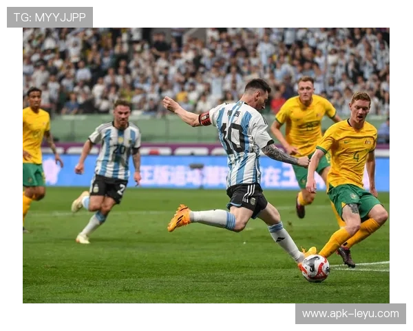 梅西职业生涯进球数突破新高，成就再创历史！