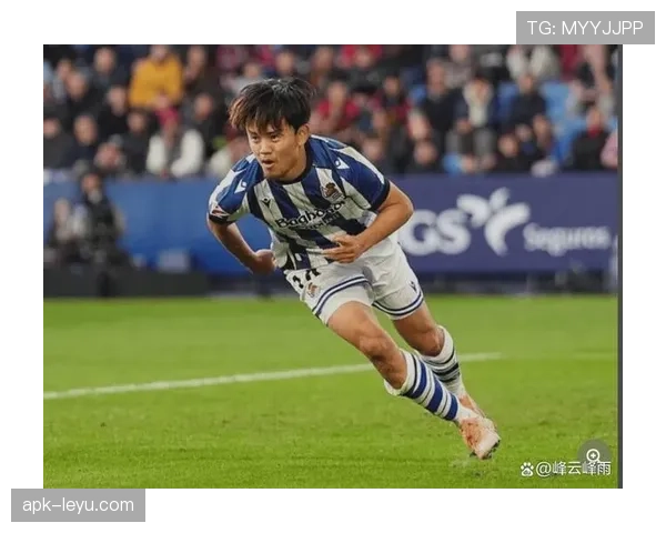 久保建英崛起引热议：亚洲新星能否追赶梅西传奇？