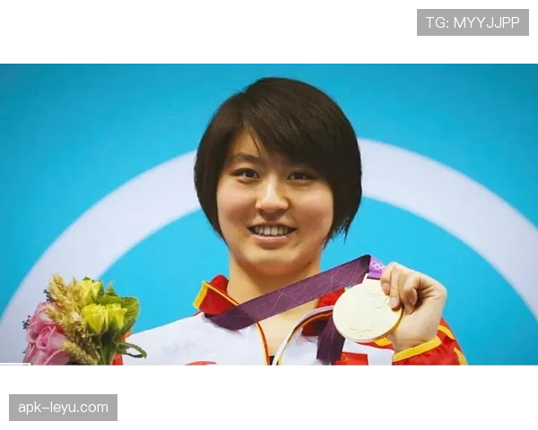 焦刘洋奥运夺金再创辉煌 中国泳坛名将风采依旧