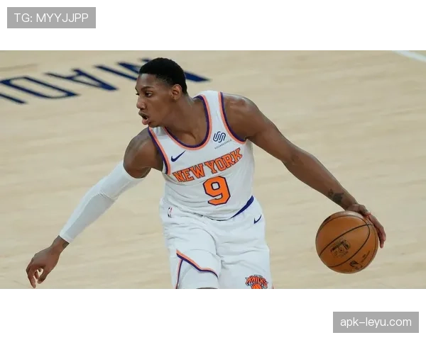 RJ巴雷特高效砍分助力猛龙取得关键胜利