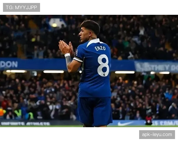 恩佐表现稳健助球队状态回升