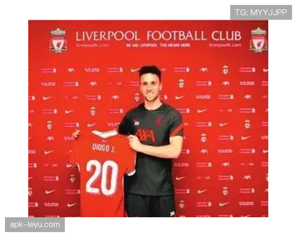 迪奥戈·若塔英超表现抢眼，助球队强势冲击冠军