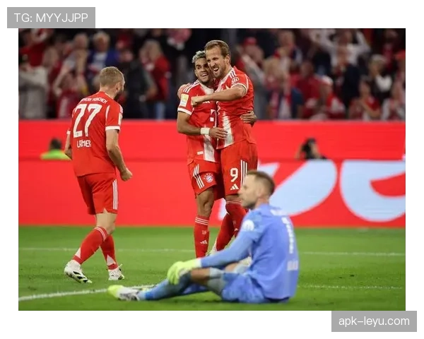 凯恩帽子戏法助德甲球队稳居榜首,状态火热表现抢眼 凯恩帽子戏法助德甲球队稳居榜首,状态火热表现抢眼