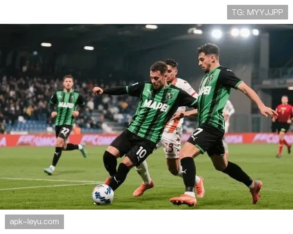 萨索洛逼抢体系再显威力，球队竞争力飙升引关注