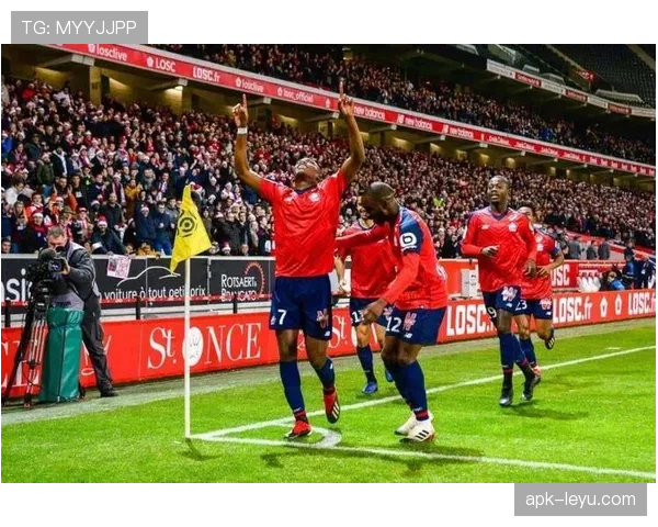 蒙彼利埃状态回升，强势冲击联赛前列