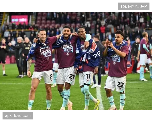 伯恩利英冠夺冠强势重返英超,冲击顶级联赛再成焦点 伯恩利英冠夺冠强势重返英超,冲击顶级联赛再成焦点