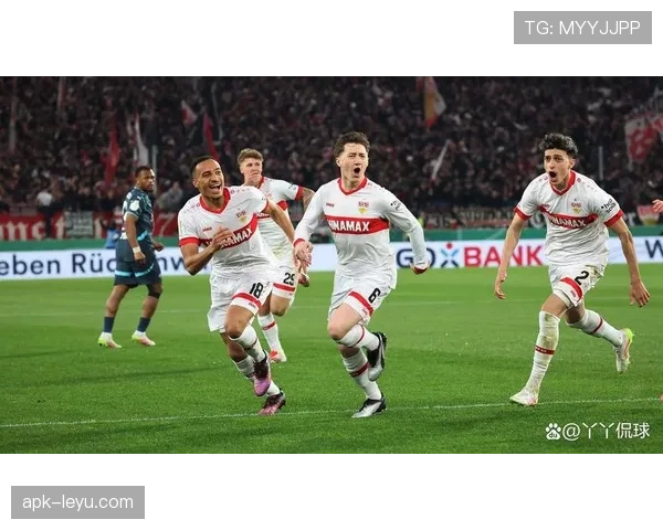 斯图加特欧战表现惊艳，战术与状态引热议