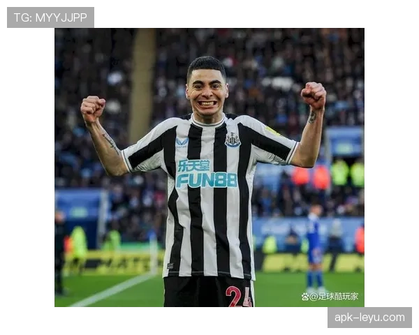 纽卡斯尔青训体系持续升级，新一代足球新星备受瞩目