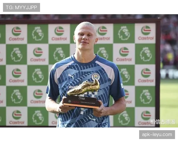 哈兰德持续爆发，刷新年轻球员进球纪录彰显未来巨星潜力