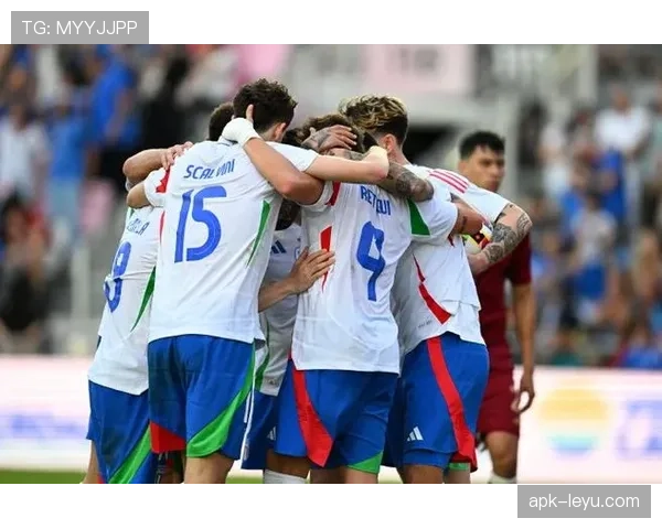 意大利队友谊赛