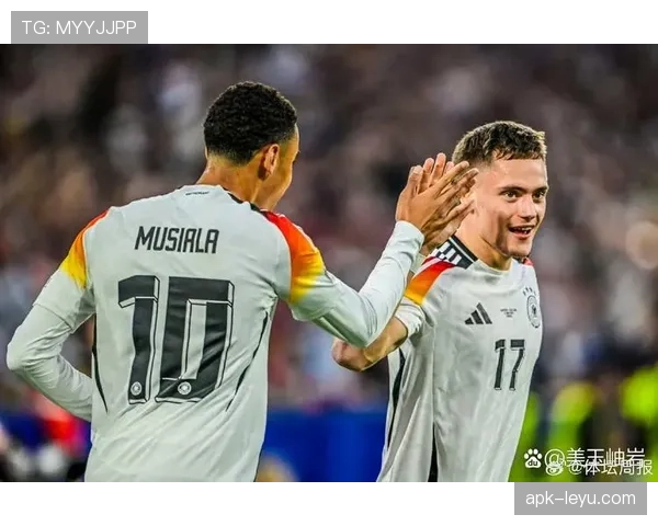德国队战术如何依赖 Musiala? 德国队战术如何依赖 Musiala?