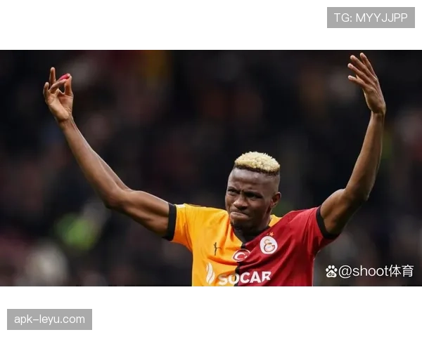 奥斯梅恩终结依赖与比赛影响力分析 奥斯梅恩终结依赖与比赛影响力分析