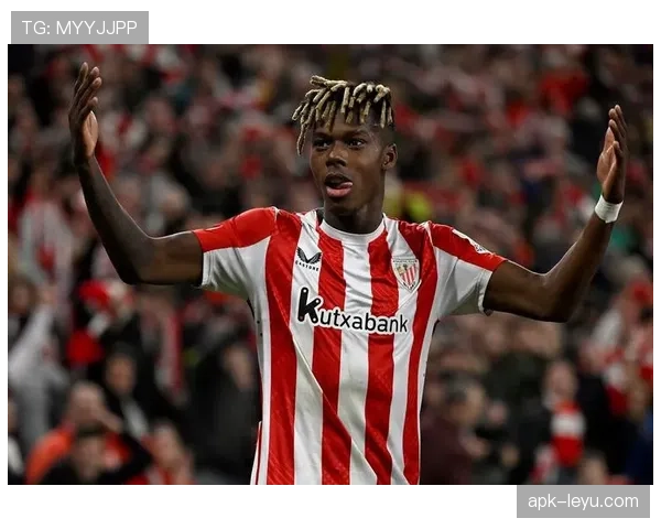 尼科·威廉斯的上限在哪里？他能否成为顶级边锋